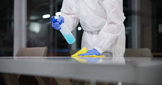 Licensed Drug Lab Cleanup service in Derry, NH - Trauma Clean Pros